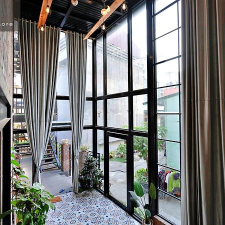 Private Room In Halong City Center - Hanz Almor1 Ha Long Zewnętrze zdjęcie