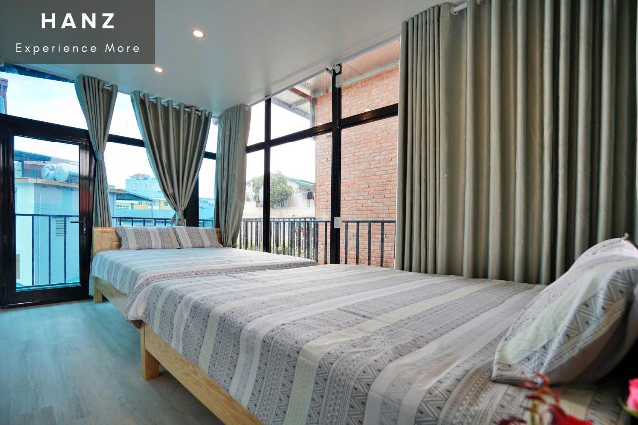 Private Room In Halong City Center - Hanz Almor1 Ha Long Zewnętrze zdjęcie