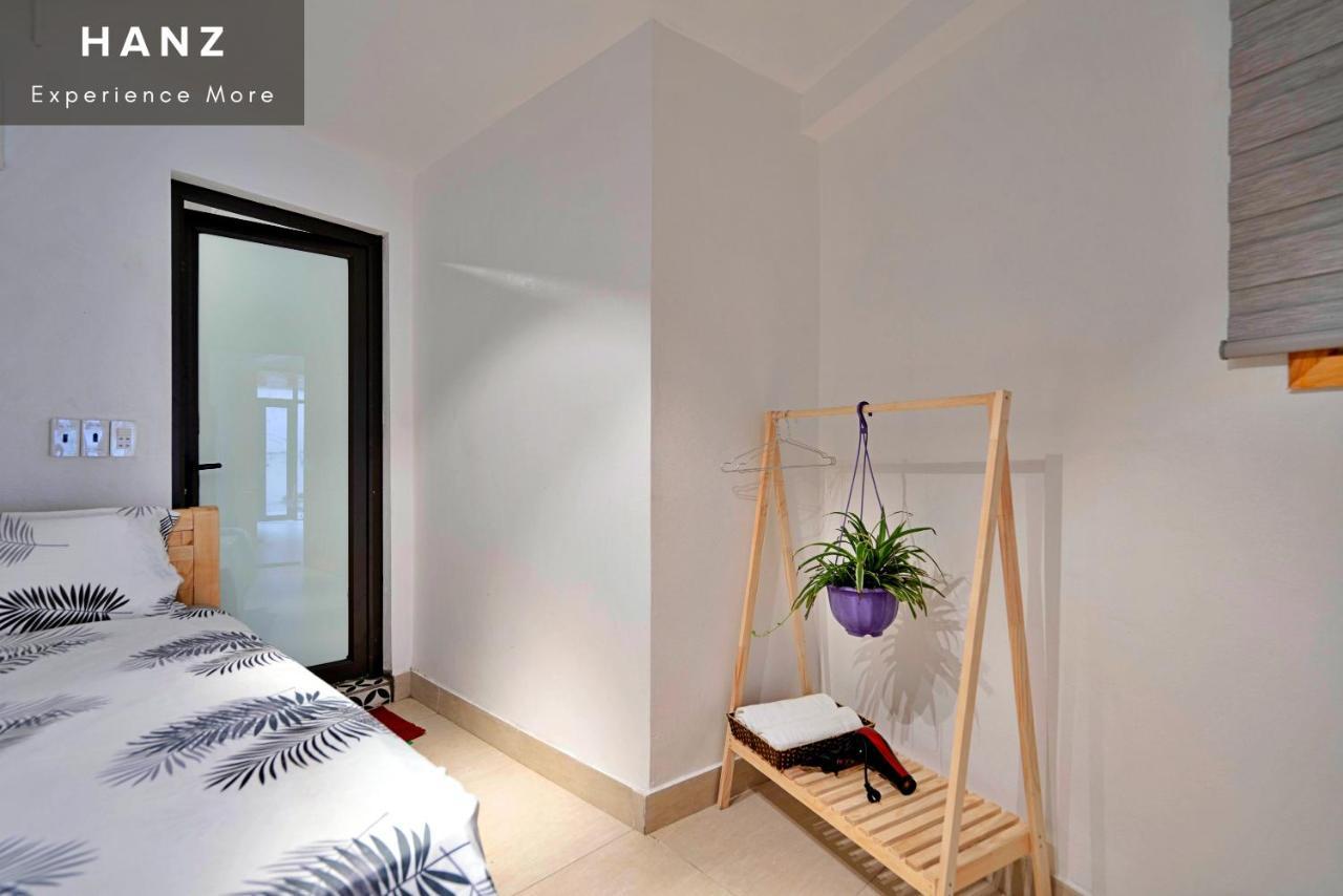 Private Room In Halong City Center - Hanz Almor1 Ha Long Pokój zdjęcie