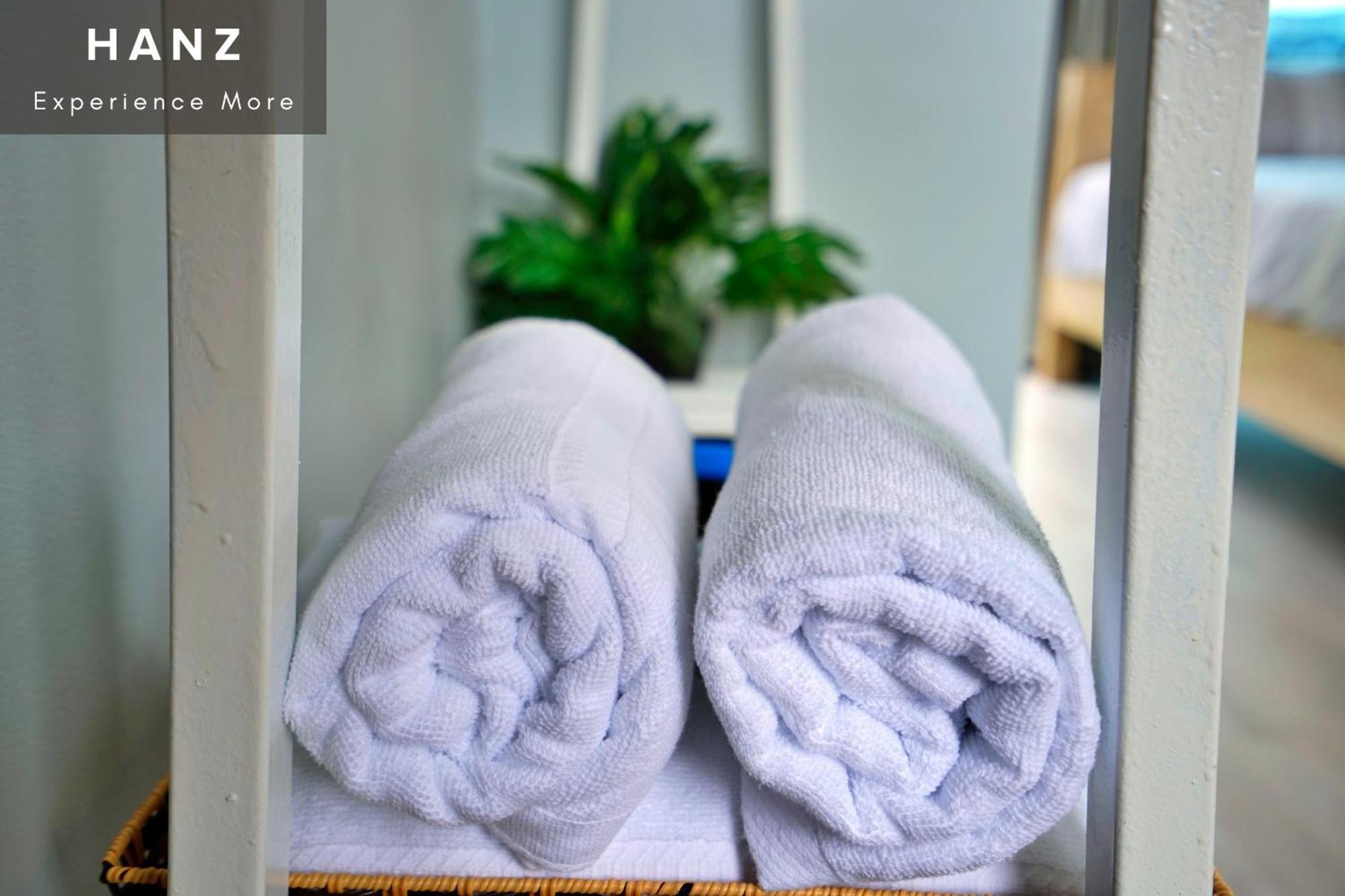 Private Room In Halong City Center - Hanz Almor1 Ha Long Pokój zdjęcie