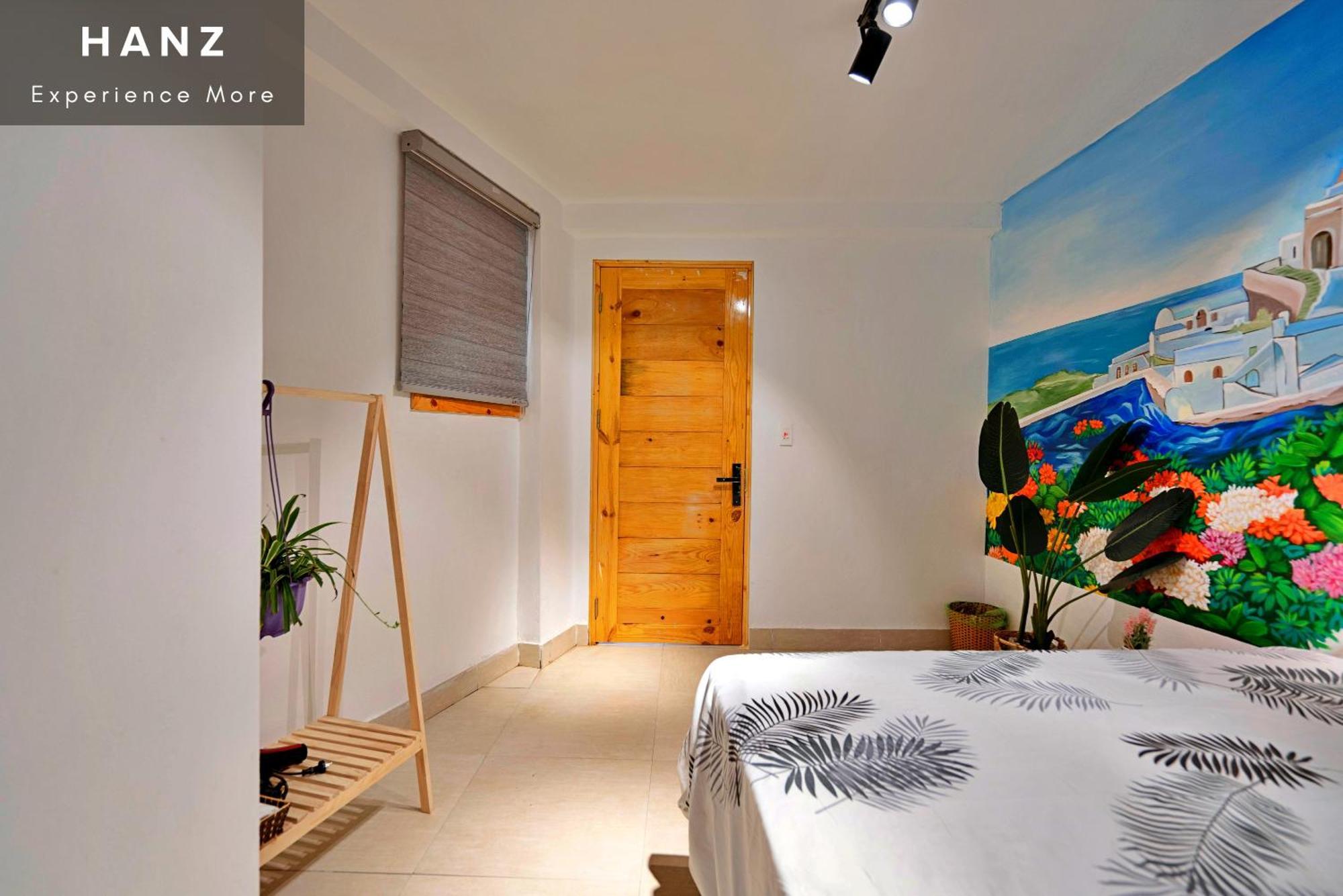 Private Room In Halong City Center - Hanz Almor1 Ha Long Pokój zdjęcie
