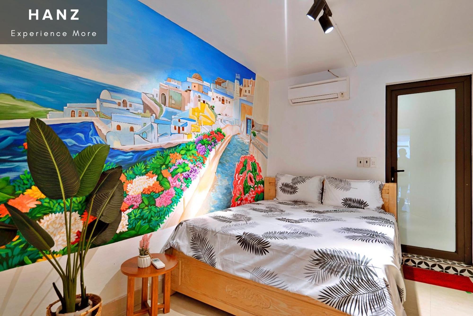 Private Room In Halong City Center - Hanz Almor1 Ha Long Pokój zdjęcie