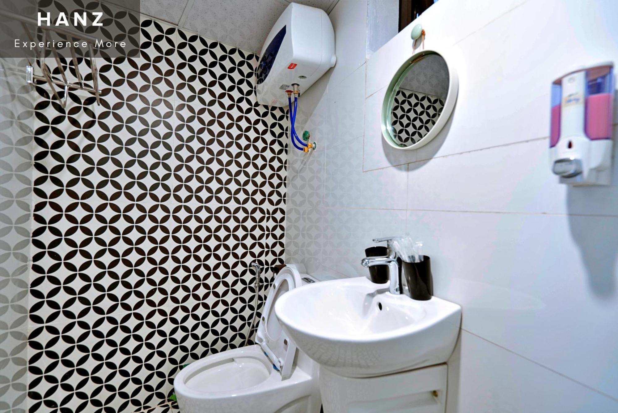 Private Room In Halong City Center - Hanz Almor1 Ha Long Pokój zdjęcie