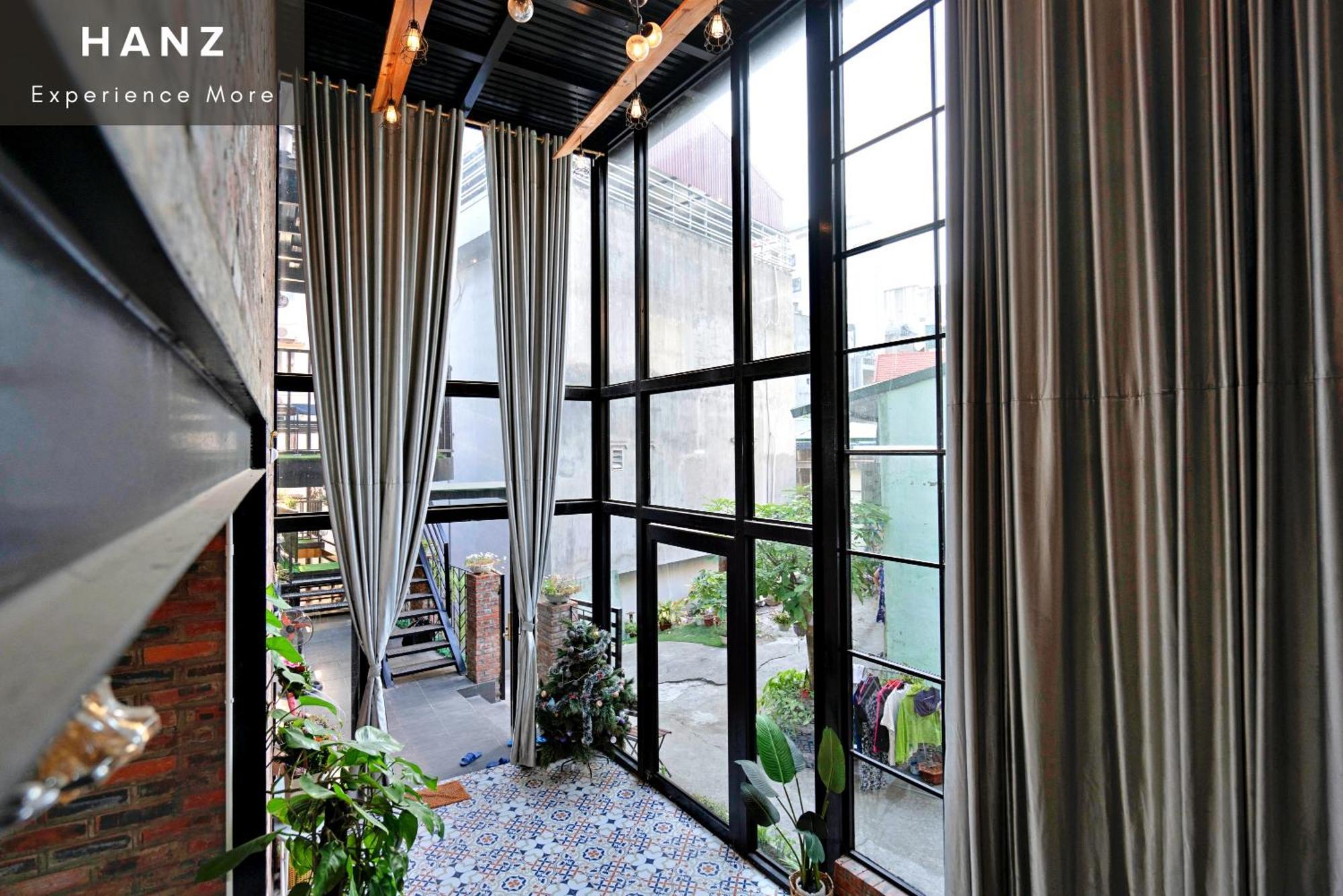 Private Room In Halong City Center - Hanz Almor1 Ha Long Zewnętrze zdjęcie
