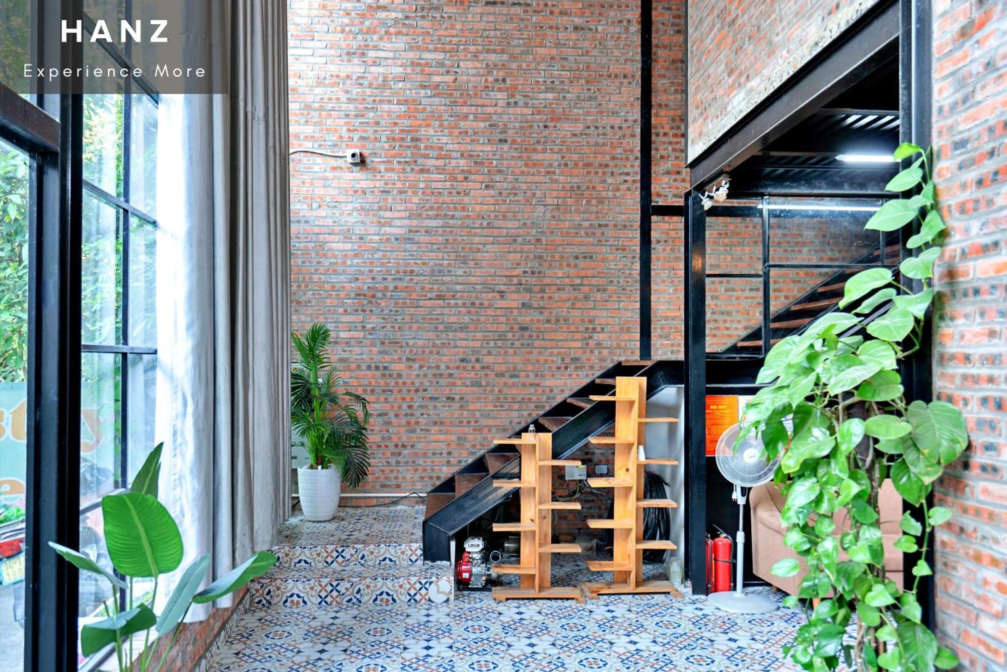 Private Room In Halong City Center - Hanz Almor1 Ha Long Zewnętrze zdjęcie