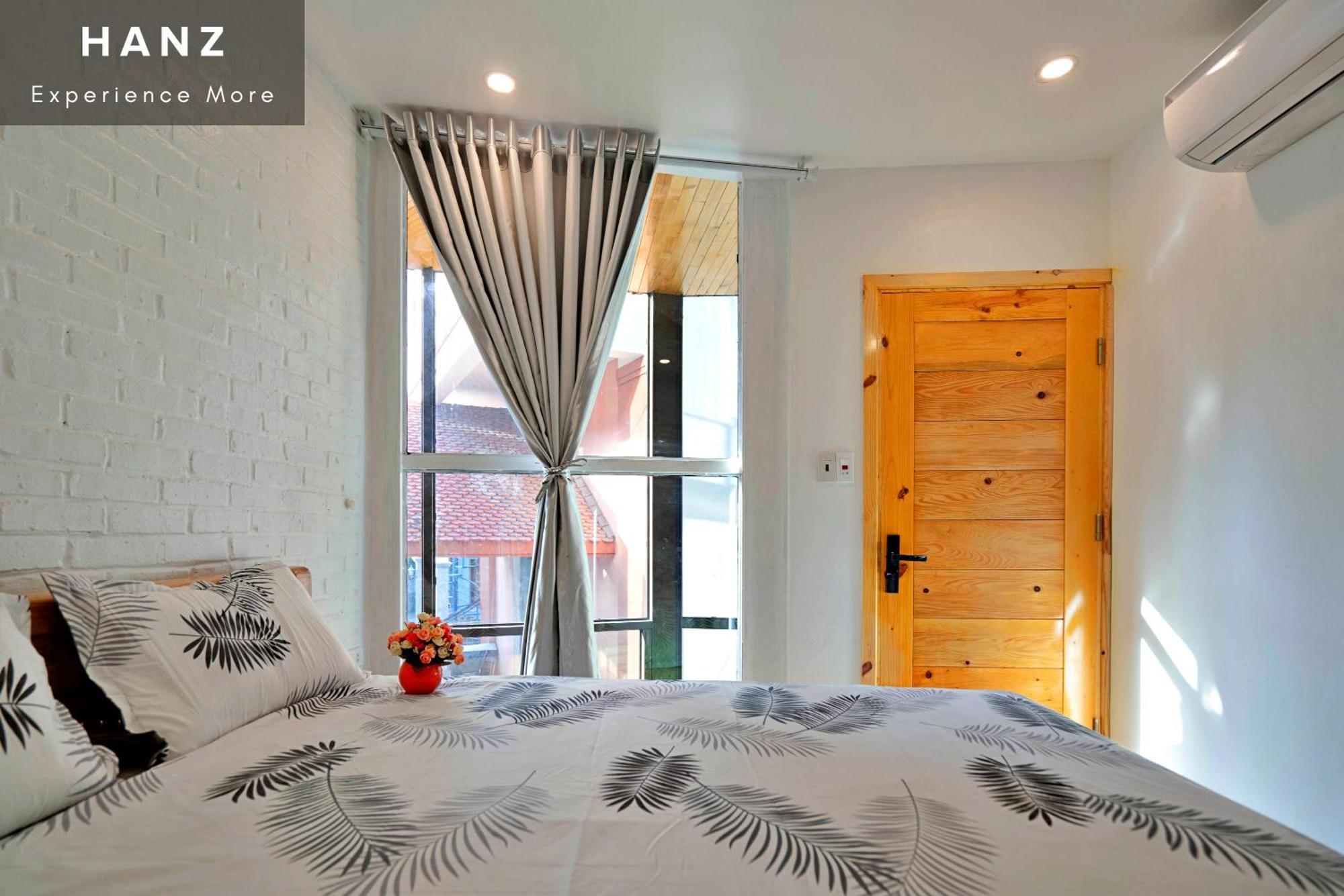 Private Room In Halong City Center - Hanz Almor1 Ha Long Zewnętrze zdjęcie