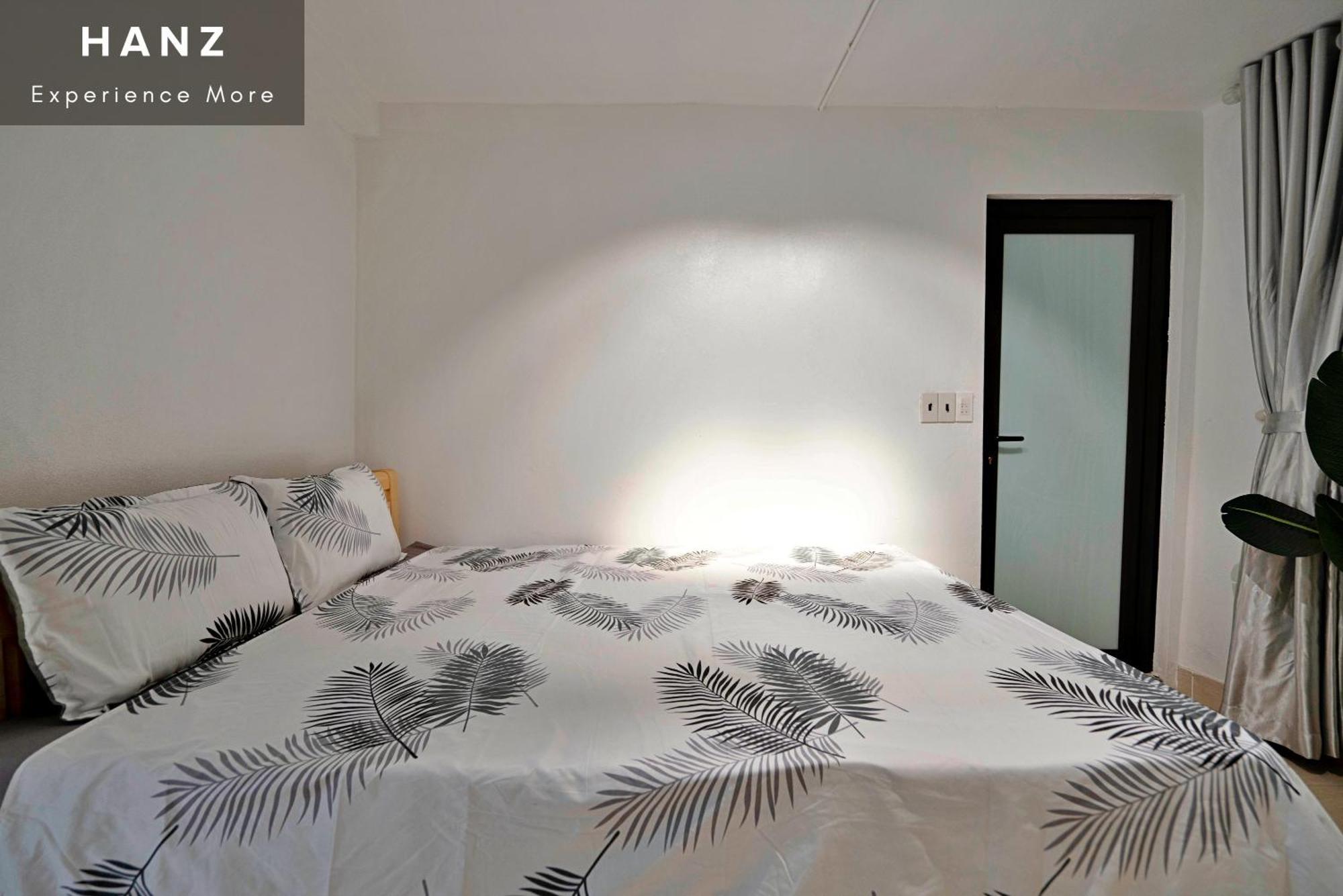 Private Room In Halong City Center - Hanz Almor1 Ha Long Zewnętrze zdjęcie