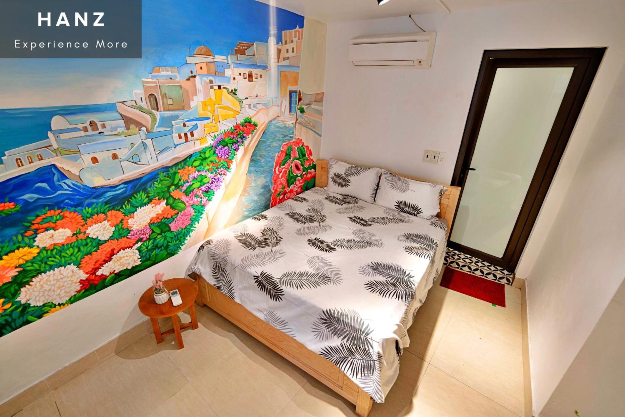 Private Room In Halong City Center - Hanz Almor1 Ha Long Zewnętrze zdjęcie
