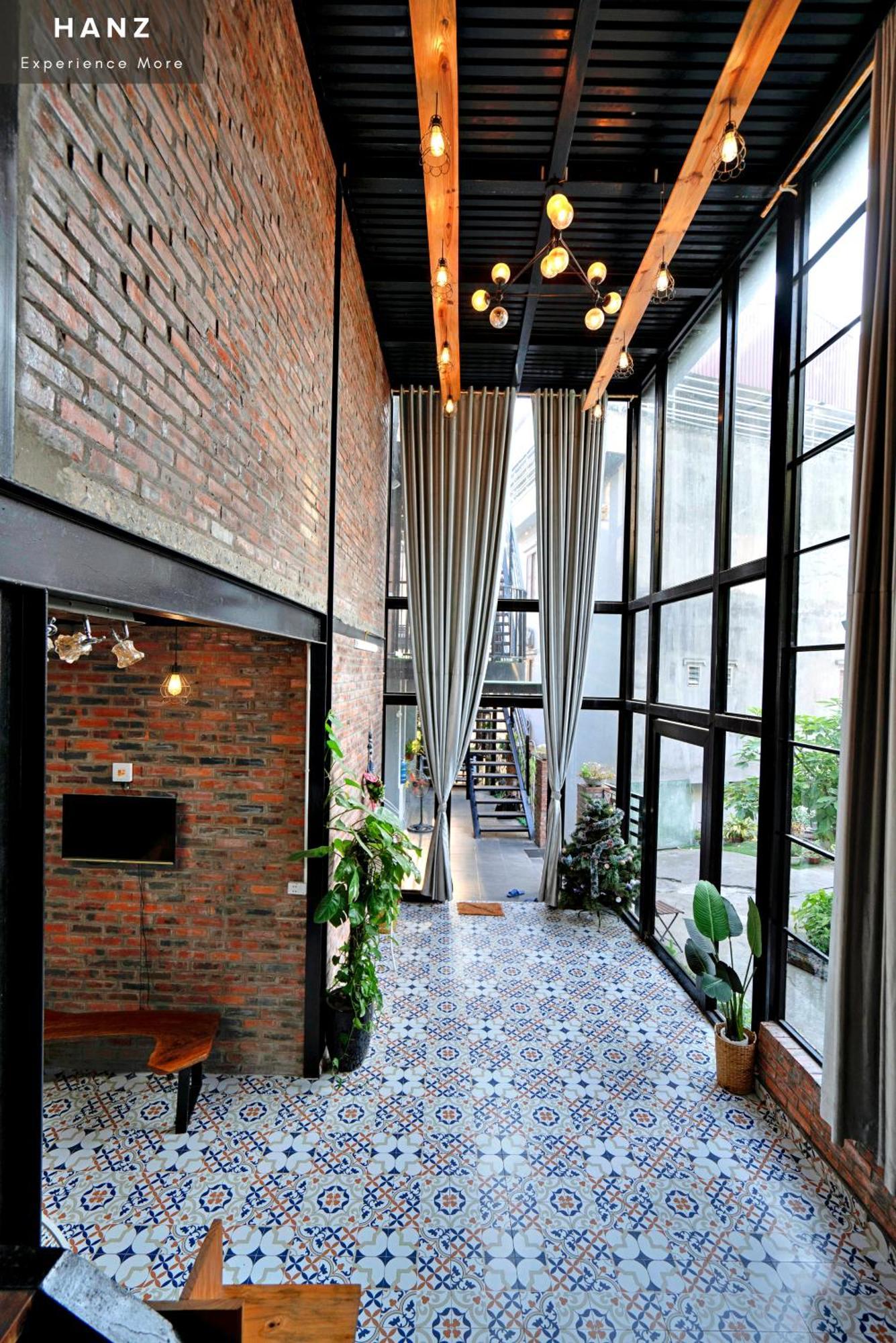 Private Room In Halong City Center - Hanz Almor1 Ha Long Zewnętrze zdjęcie