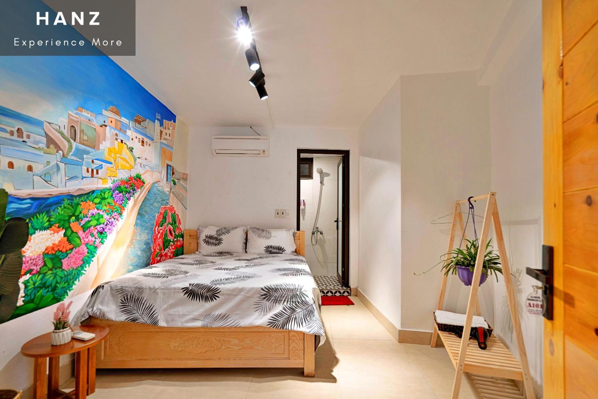 Private Room In Halong City Center - Hanz Almor1 Ha Long Zewnętrze zdjęcie