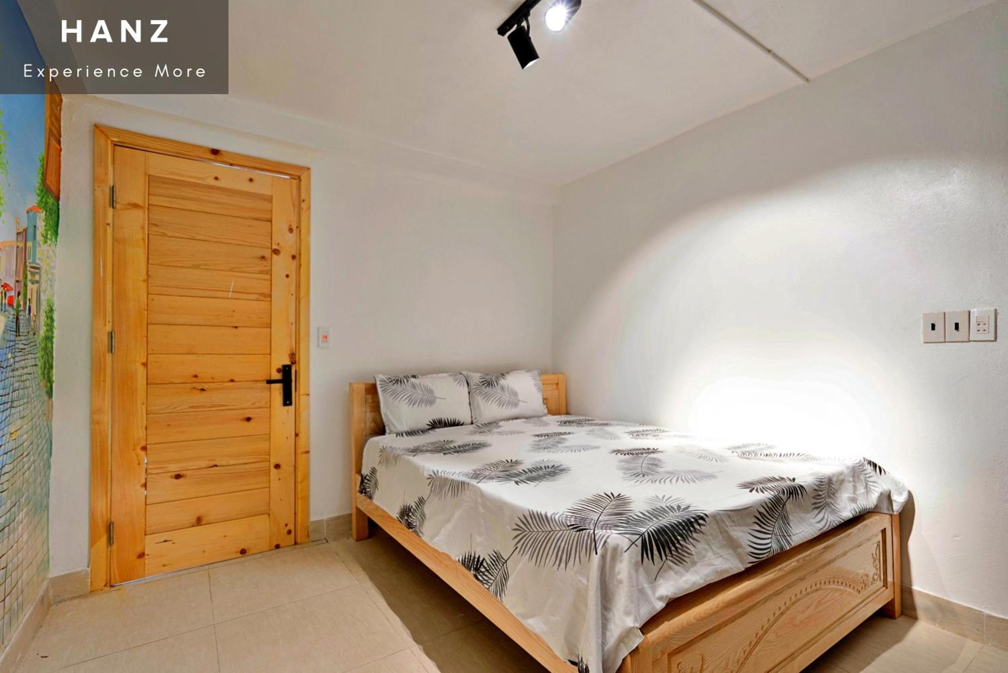 Private Room In Halong City Center - Hanz Almor1 Ha Long Zewnętrze zdjęcie