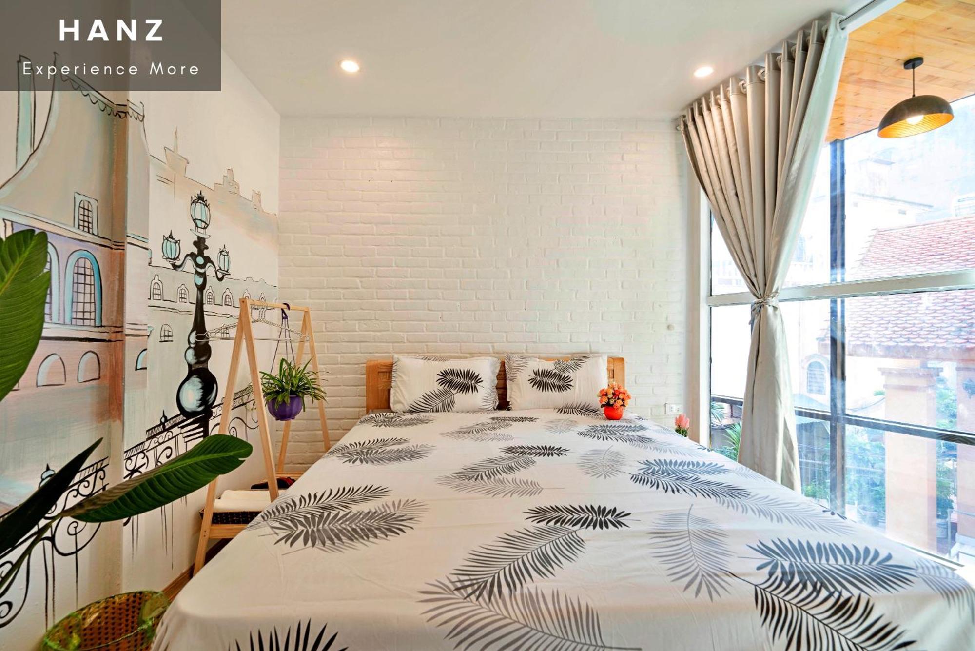 Private Room In Halong City Center - Hanz Almor1 Ha Long Zewnętrze zdjęcie