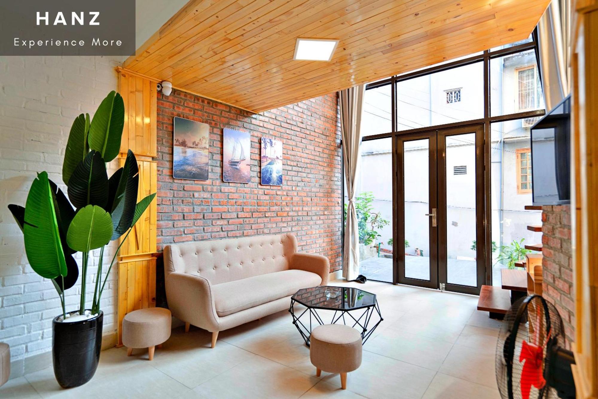 Private Room In Halong City Center - Hanz Almor1 Ha Long Zewnętrze zdjęcie