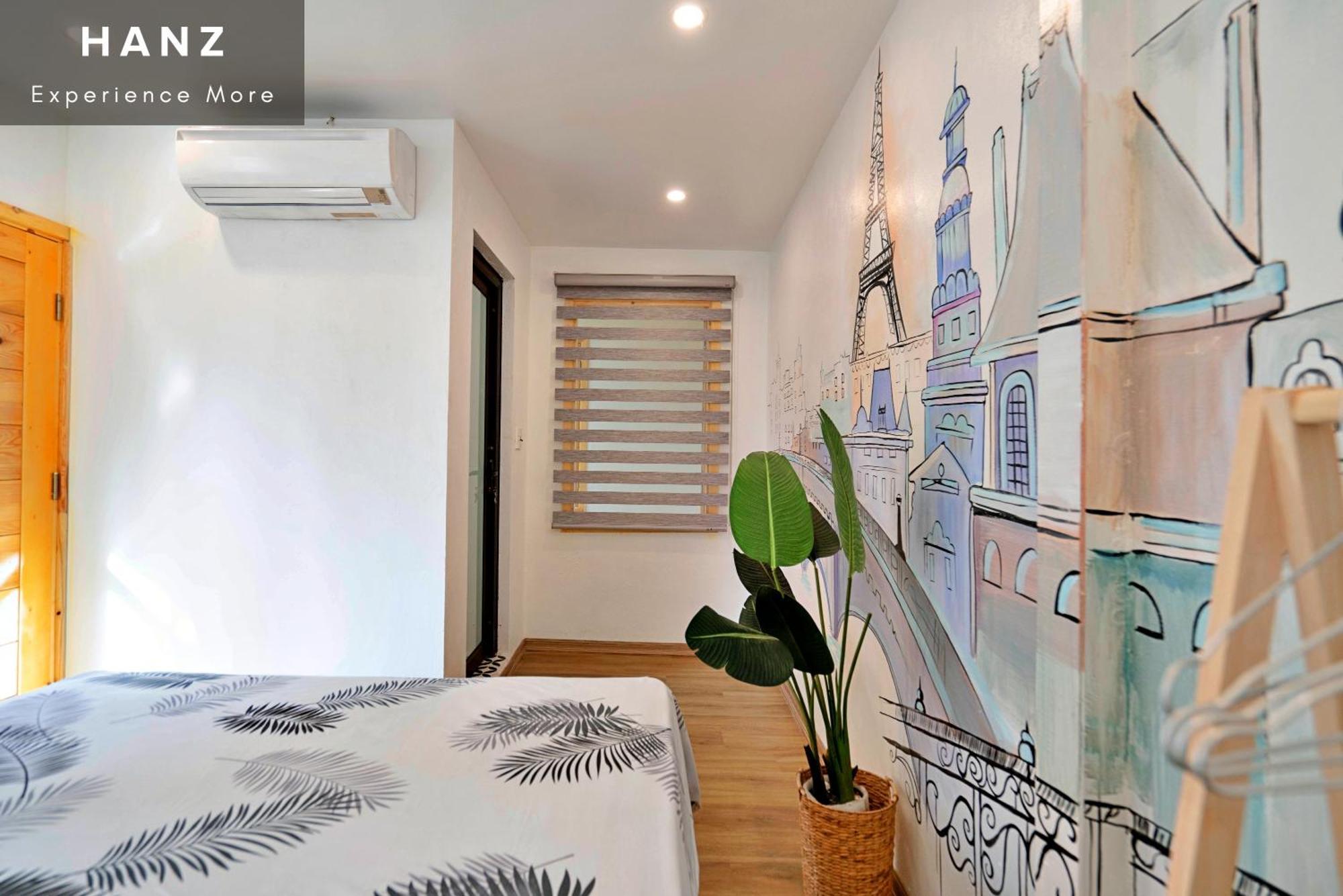 Private Room In Halong City Center - Hanz Almor1 Ha Long Zewnętrze zdjęcie