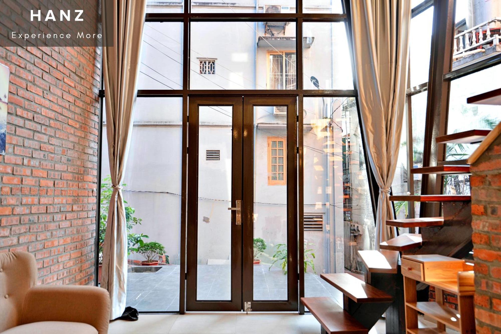 Private Room In Halong City Center - Hanz Almor1 Ha Long Zewnętrze zdjęcie