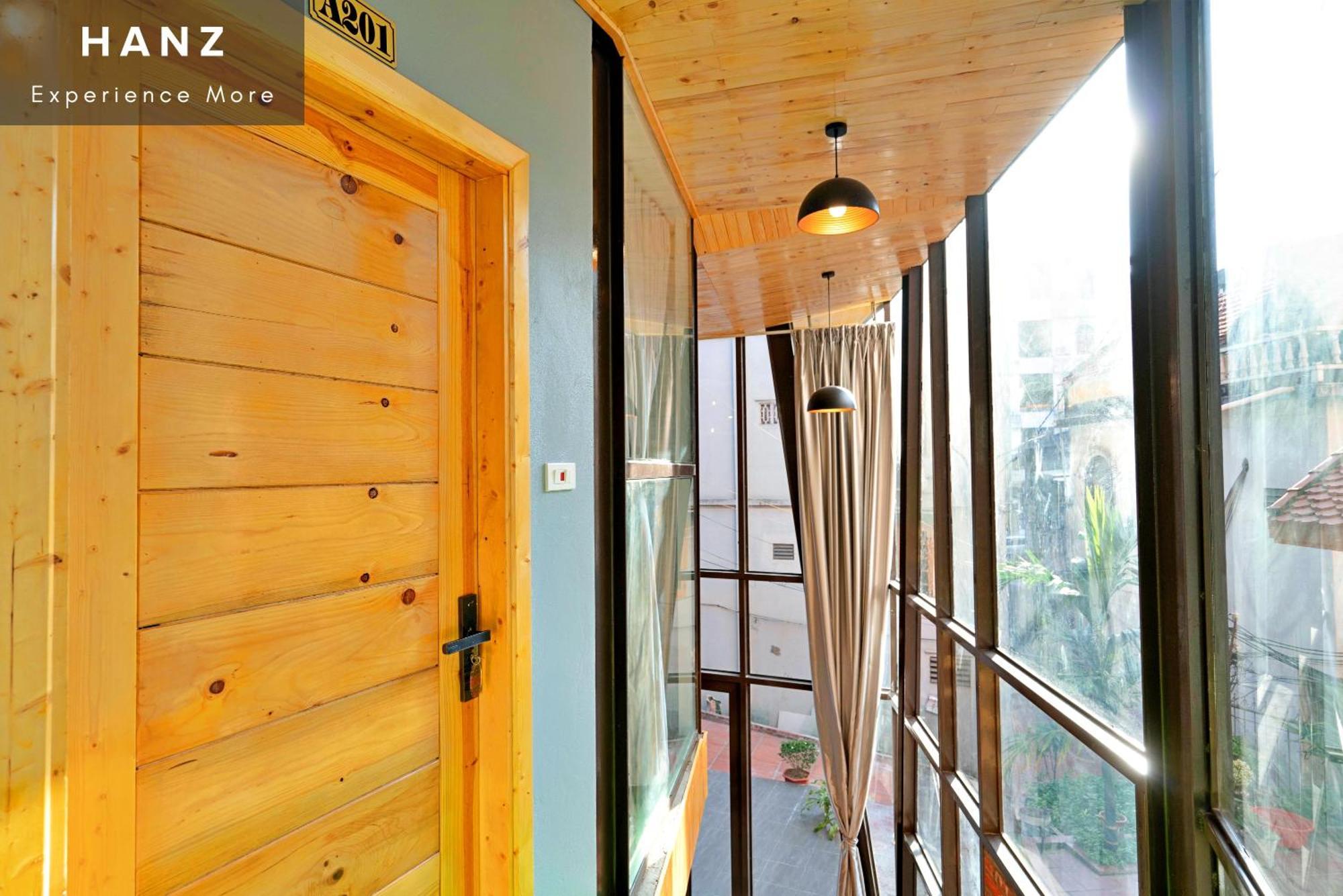 Private Room In Halong City Center - Hanz Almor1 Ha Long Zewnętrze zdjęcie