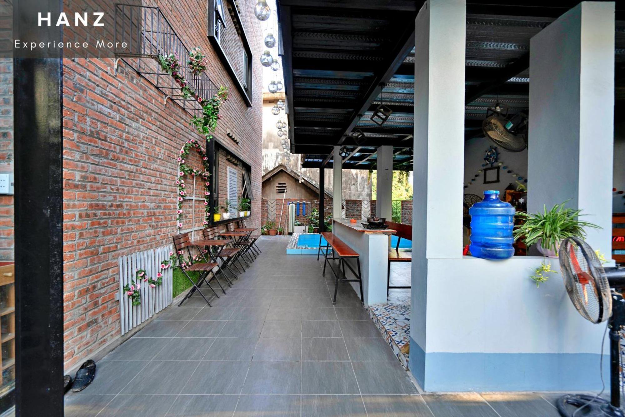 Private Room In Halong City Center - Hanz Almor1 Ha Long Zewnętrze zdjęcie